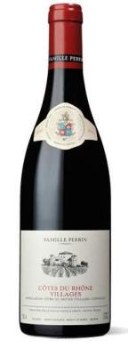 Perrin & Fils - Cotes du Rhone Villages 2020