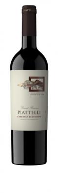 Piattelli - Cabernet Sauvignon Grand Reserve 2016