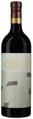 Quilt - Cabernet Sauvignon 2020