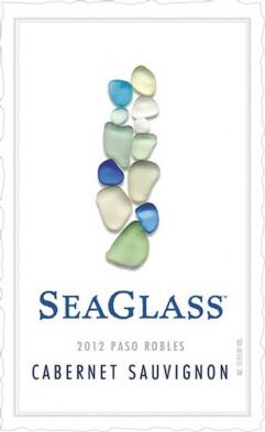 Seaglass - Cabernet Sauvignon Paso Robles 2017