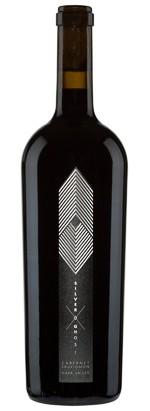 Silver Ghost - Cabernet Sauvignon Napa Valley 2021