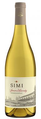 Simi - Chardonnay Sonoma County 2021