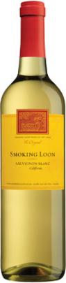 Smoking Loon - Sauvignon Blanc California 2020