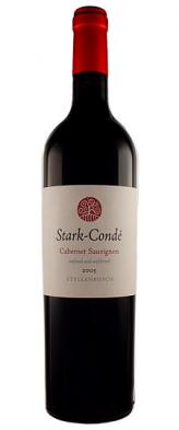 Stark-Cond - Cabernet Sauvignon Stellenbosch Cond 2019