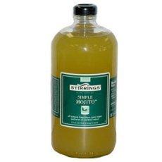 Stirrings - Simple Mojito (50ml) (50ml)