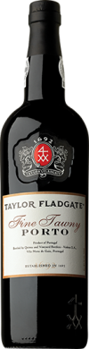 Taylor Fladgate - Fine Tawny Port NV