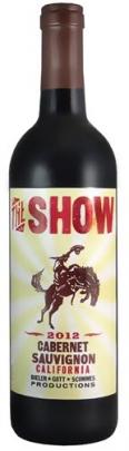 The Show - Cabernet Sauvignon California 2020