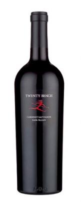 Twenty Bench Cabernet Sauvignon 2021