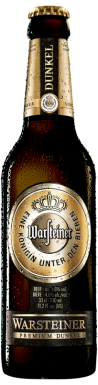 Warsteiner - Dunkel