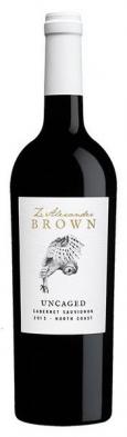 Z Alexander Brown - Cabernet Sauvignon Uncaged 2019