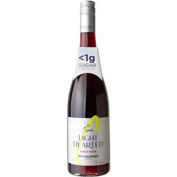 Cupcake - Light Hearted Pinot Noir 2021