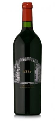 Inglenook - 1882 Cabernet 2015