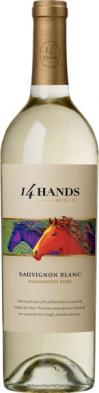 14 Hands - Sauvignon Blanc 2019