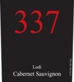 Noble Vines - 337 Cabernet Sauvignon Lodi 2022