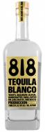 818 - Blanco Tequila