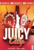 902 Brewing - Juicy City