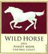 Wild Horse - Pinot Noir Central Coast 2015