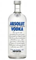 Absolut - Vodka (200ml)
