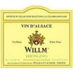 Alsace Willm - Riesling Alsace 2020