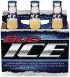 Budweiser Ice Beer