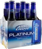 Budweiser Light Platinum