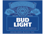 Budweiser Light Beer