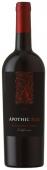 Apothic - Winemakers Red California 2021