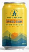 Athletic Brewing Co. - Upside Dawn Non-Alcoholic Golden Ale
