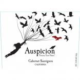 Auspicion - Cabernet Sauvignon 2020