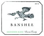 Banshee Wines - Sauvignon Blanc 2022