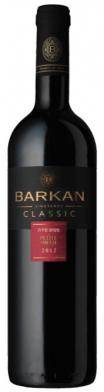 Barkan - Classic Petite Syrah 2021