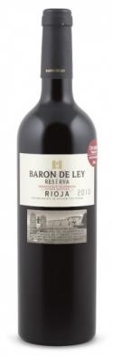 Baron de Ley - Tempranillo Rioja 2019