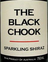 Black Chook - Sparkling Shiraz NV