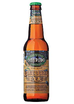 Blue Point Brewing - Blueberry Ale