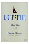 Breezette - Rose Wine 2020