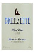 Breezette - Rose Wine 2020