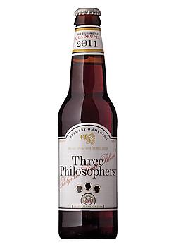 Brewery Ommegang - Three Philosophers