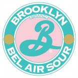 Brooklyn Brewery - Bel Aire Sour