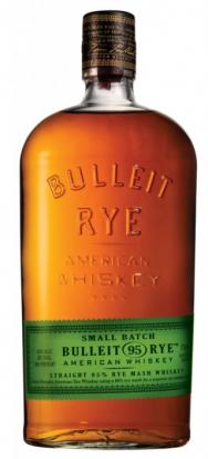 Bulleit - 95 Rye Whisky Kentucky (200ml) (200ml)