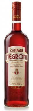 Campari - Negroni (1L) (1L)