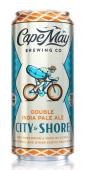 Cape May Brewing Company - City to Shore