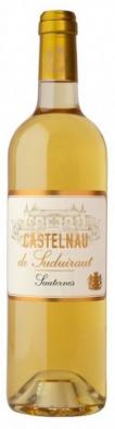 Castelnau de Suduiraut - Sauternes 2013 (375ml) (375ml)
