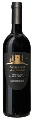 Castiglion del Bosco - Brunello di Montalcino 2014