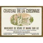 Chéreau-Carré - Muscadet de Sèvre et Maine Sur Lie Château de la Chesnaie 2018