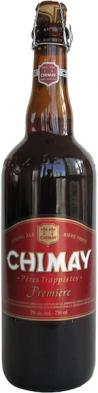 Chimay - Premier Ale (Red)