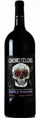 Chronic Cellars - Purple Paradise 2020