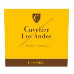 Cuvelier de Los Andes - Coleccion 2012