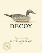 Decoy - Sauvignon Blanc Napa Valley 2022