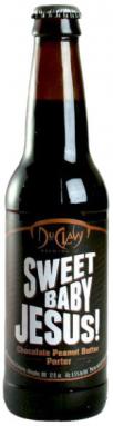Duclaw Brewery - Sweet Baby Jesus Porter
