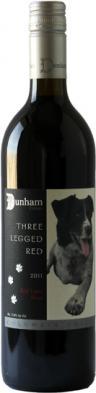 Dunham - Three Legged Red Columbia Valley 2021